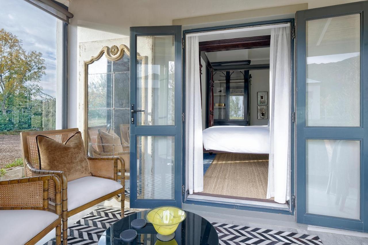 Hotel Jus Limin à Montagu Extérieur photo